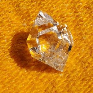 Herkimer Diamond